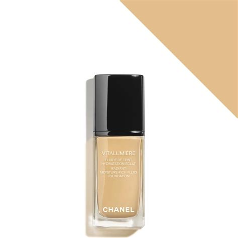 dove acquistare chanel fondotinta|CHANEL fondotinta ️ Singles' Day ️ Fino al .